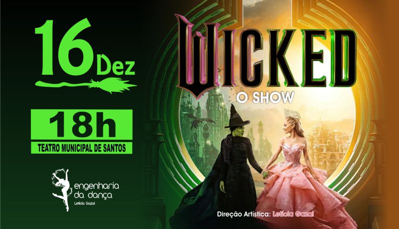 Wicked 1
