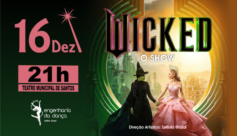 Wicked 2