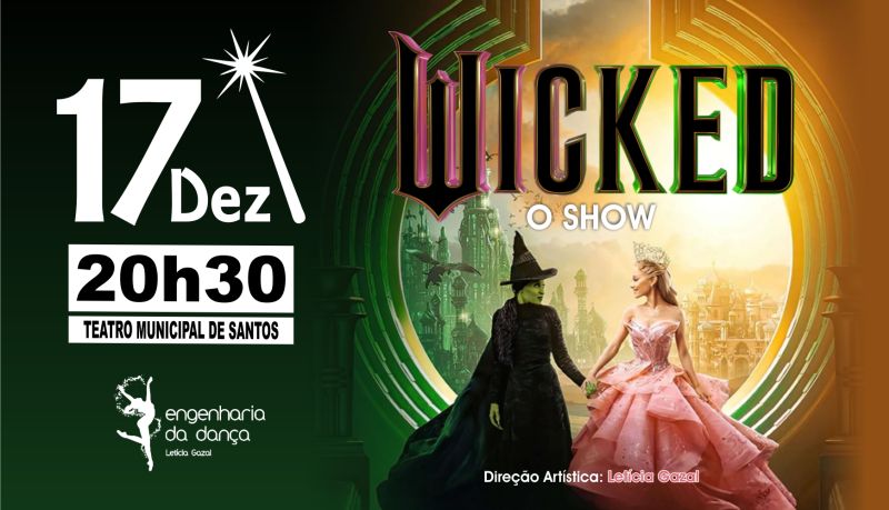Wicked 3