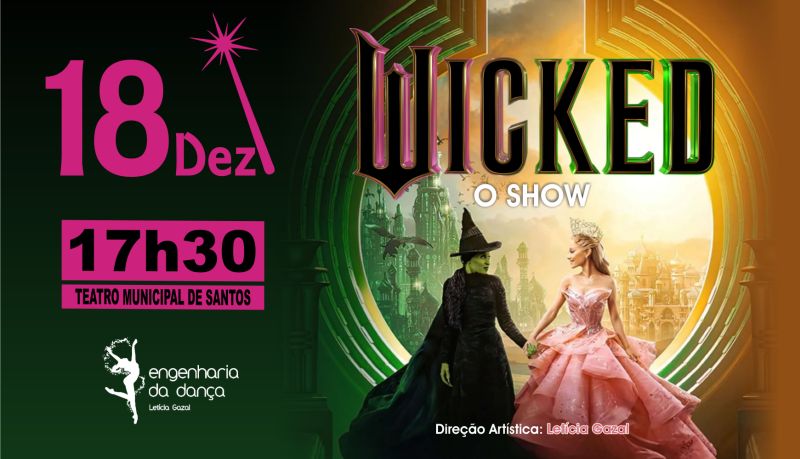 Wicked 4