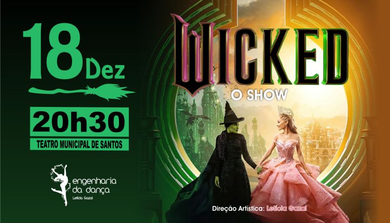 Wicked 5