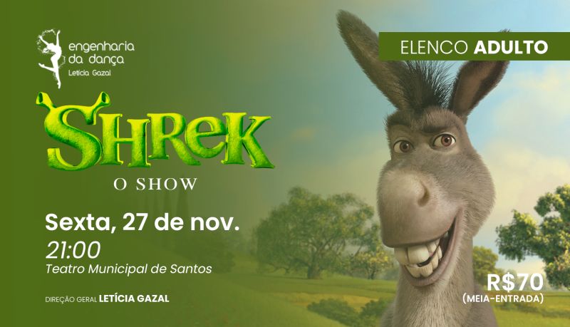 Shrek - Adulto2