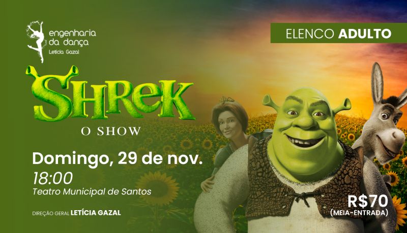 Shrek - Adulto3
